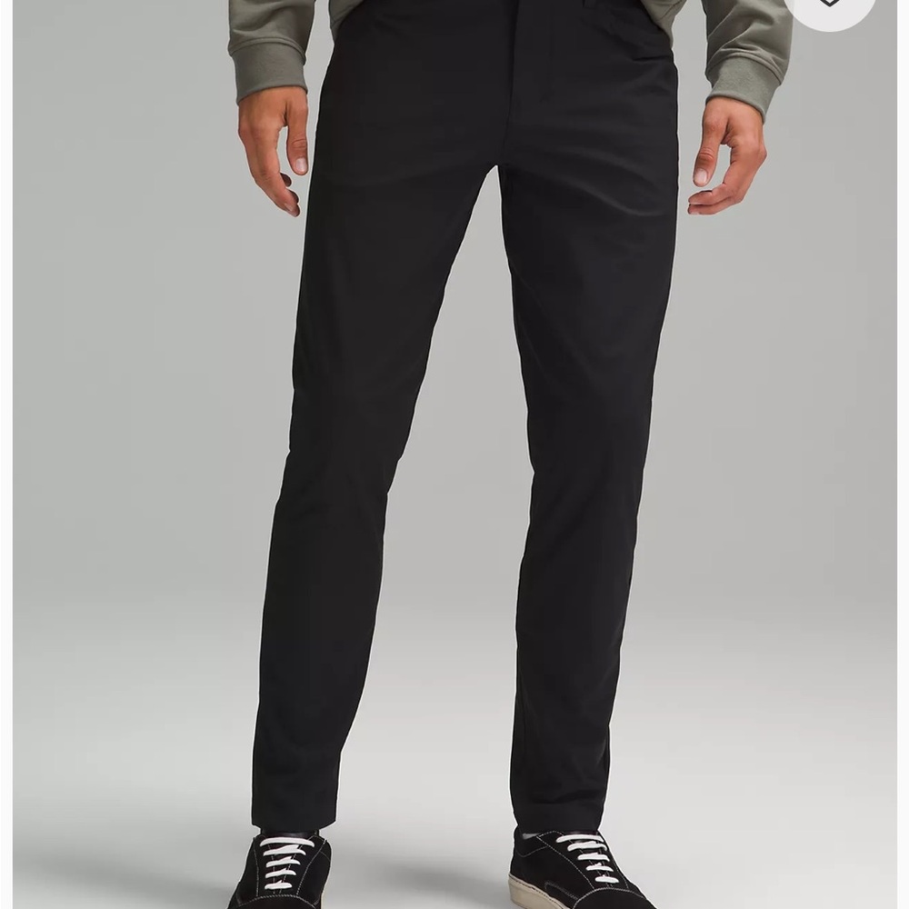 Lululemon ABC Slim-Fit 5 Pocket Pant 34L
Warpstreme